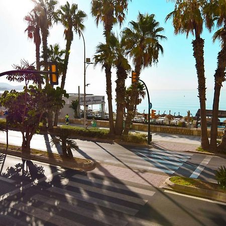 P&P Apartamentos Paseo Maritimo Pablo Ruiz Picasso Málaga Exterior foto