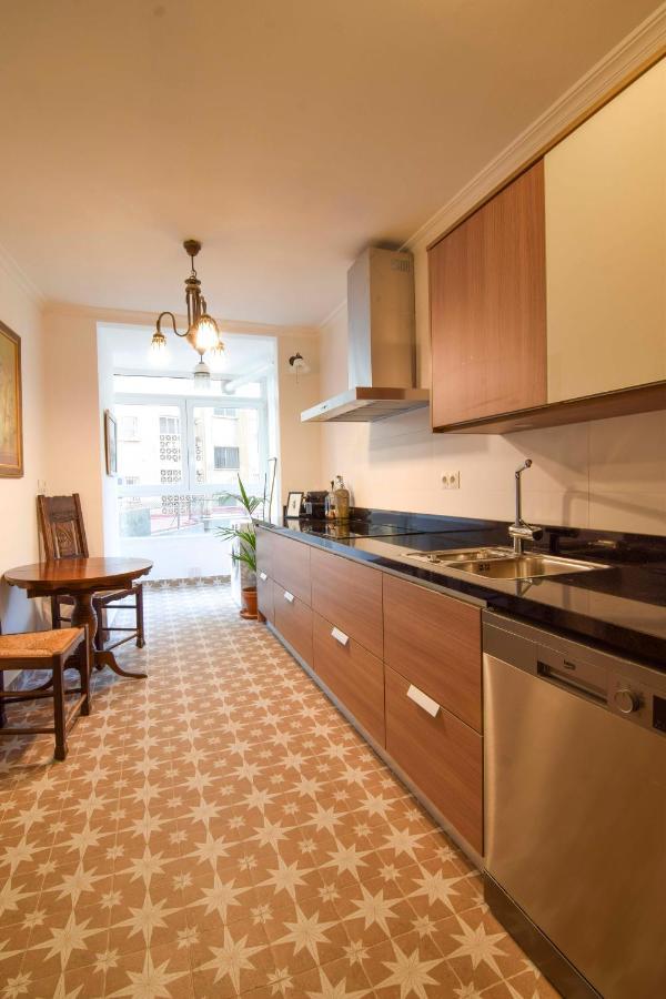 P&P Apartamentos Paseo Maritimo Pablo Ruiz Picasso Málaga Exterior foto