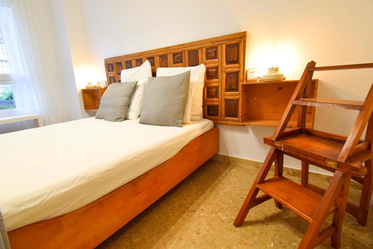 P&P Apartamentos Paseo Maritimo Pablo Ruiz Picasso Málaga Exterior foto