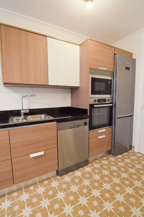 P&P Apartamentos Paseo Maritimo Pablo Ruiz Picasso Málaga Exterior foto