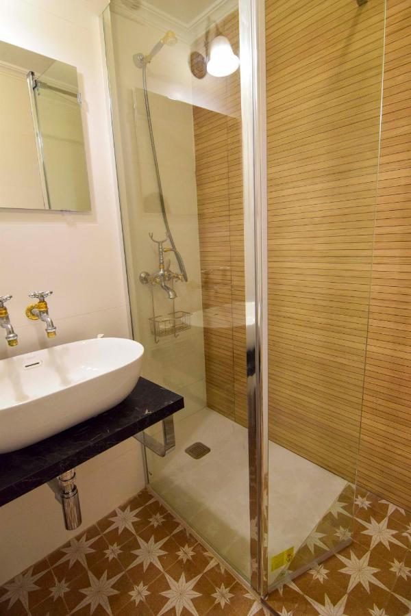 P&P Apartamentos Paseo Maritimo Pablo Ruiz Picasso Málaga Exterior foto