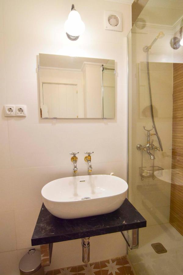 P&P Apartamentos Paseo Maritimo Pablo Ruiz Picasso Málaga Exterior foto