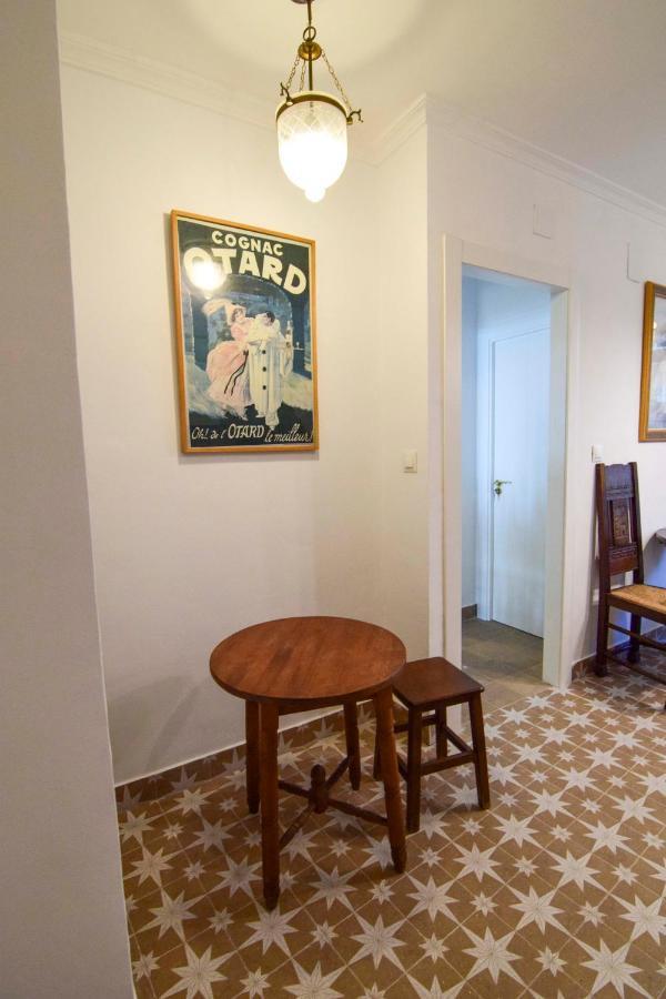P&P Apartamentos Paseo Maritimo Pablo Ruiz Picasso Málaga Exterior foto